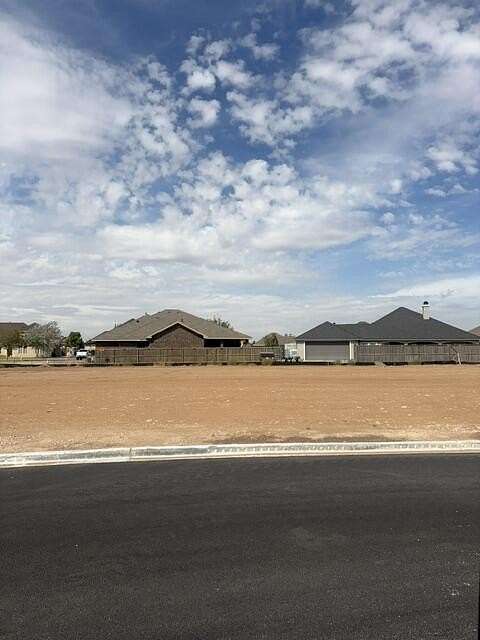 0.34 Acres of Residential Land for Sale in Odessa, Texas