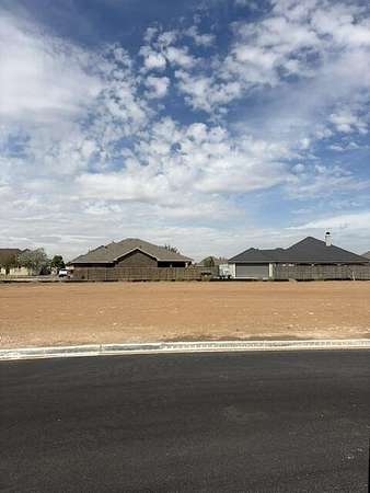 0.34 Acres of Residential Land for Sale in Odessa, Texas