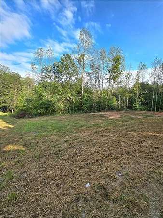 0.71 Acres of Residential Land for Sale in Walkertown, North Carolina