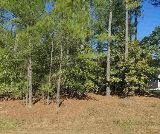0.4 Acres of Residential Land for Sale in Hot Springs Village, Arkansas