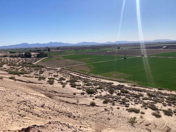 6.32 Acres of Residential Land for Sale in Blythe, California