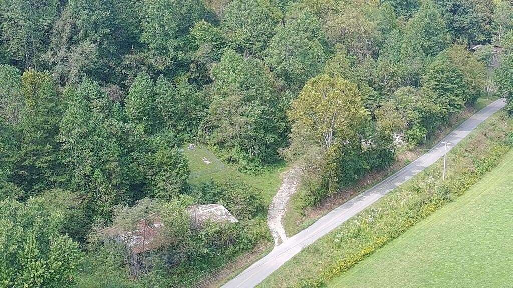 43 Acres of Land for Sale in Salyersville, Kentucky
