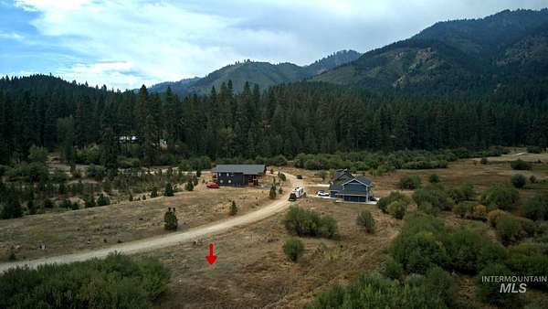 0.13 Acres of Land for Sale in Garden Valley, Idaho