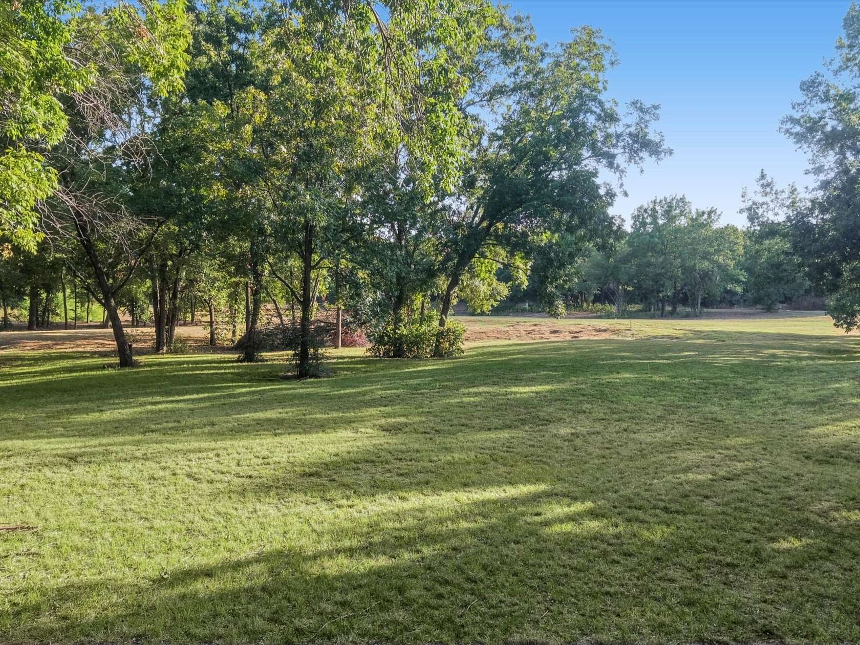 2.4 Acres of Residential Land for Sale in Combine, Texas