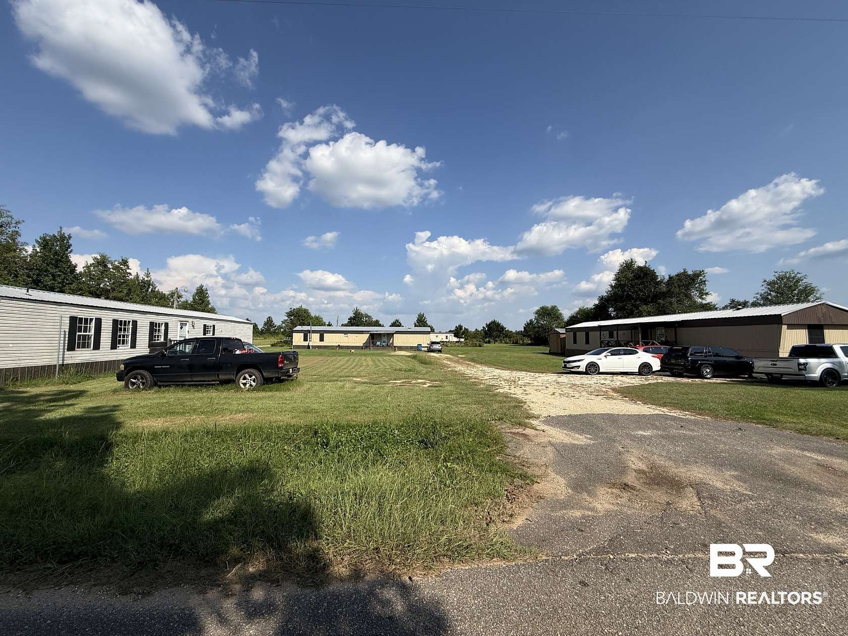 1.59 Acres of Mixed-Use Land for Sale in Atmore, Alabama