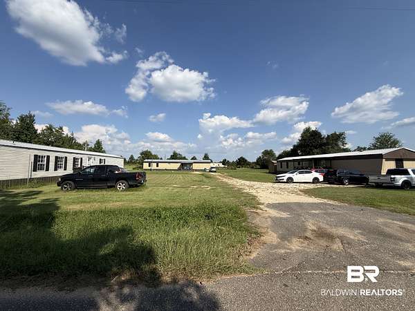 1.59 Acres of Mixed-Use Land for Sale in Atmore, Alabama
