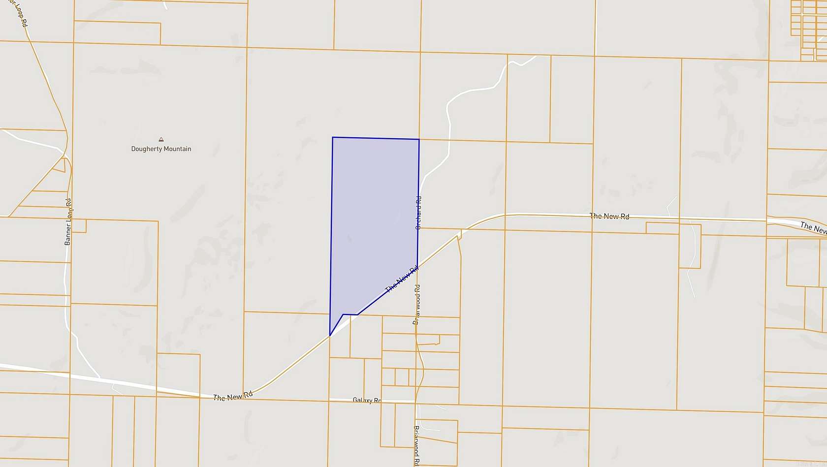 75 Acres of Recreational Land for Sale in Shirley, Arkansas