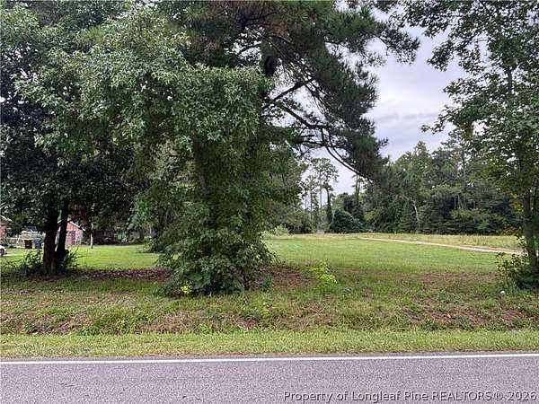 2.62 Acres of Mixed-Use Land for Sale in Castle Hayne, North Carolina
