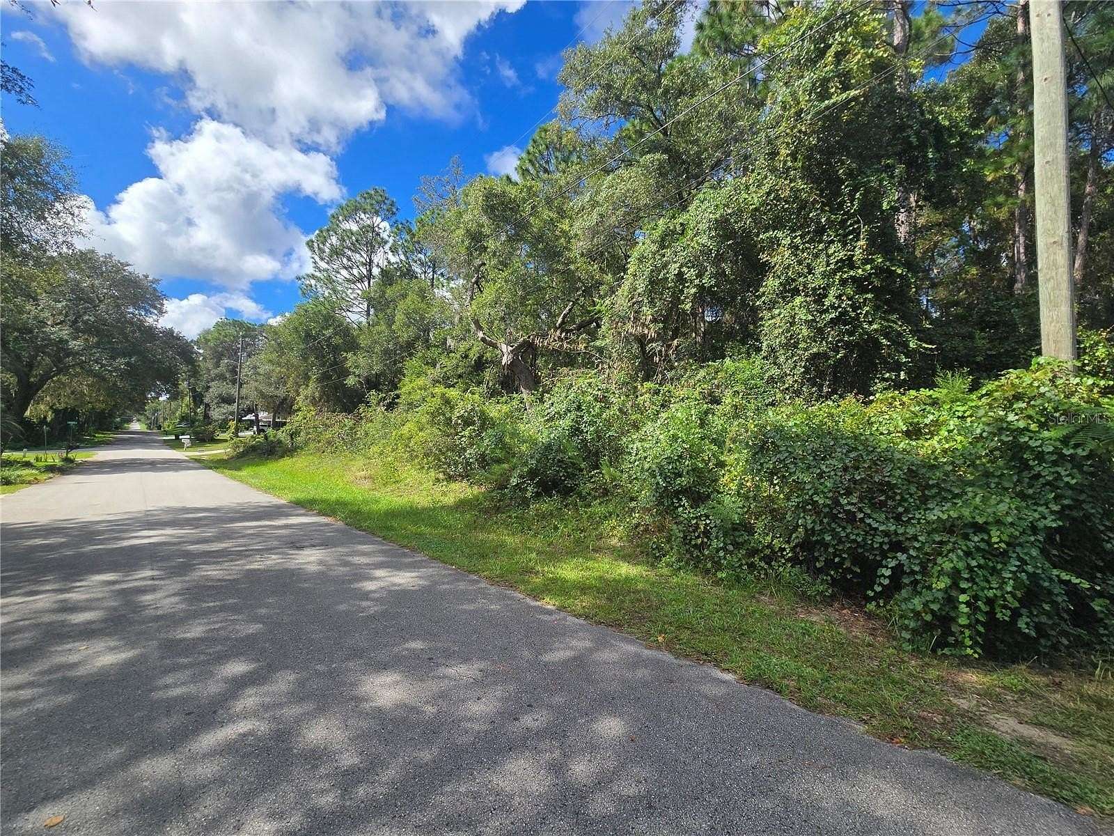 0.44 Acres of Residential Land for Sale in Inverness, Florida
