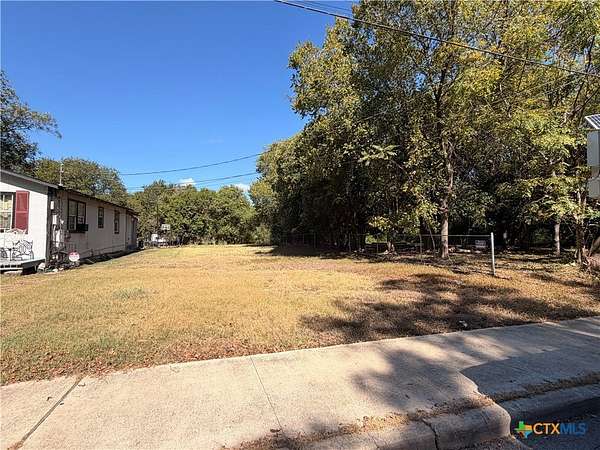0.16 Acres of Land for Sale in San Marcos, Texas