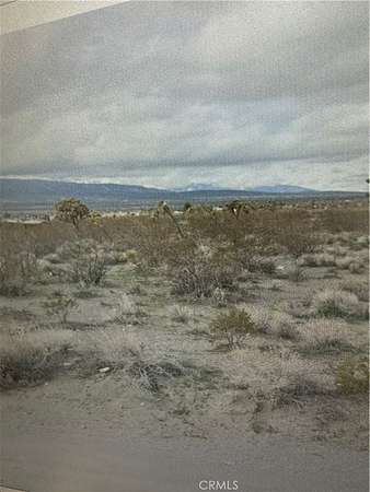2.34 Acres of Residential Land for Sale in Piñon Hills, California
