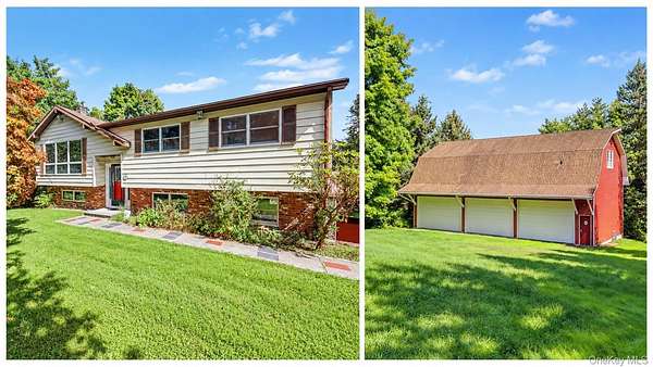 2 Acres of Land with Home for Sale in Brewster, New York