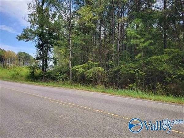 35 Acres of Recreational Land for Sale in Houston, Alabama