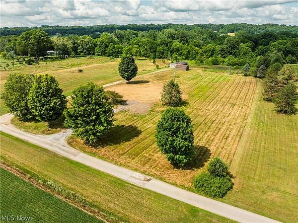 12.4 Acres of Land for Auction in Wadsworth, Ohio