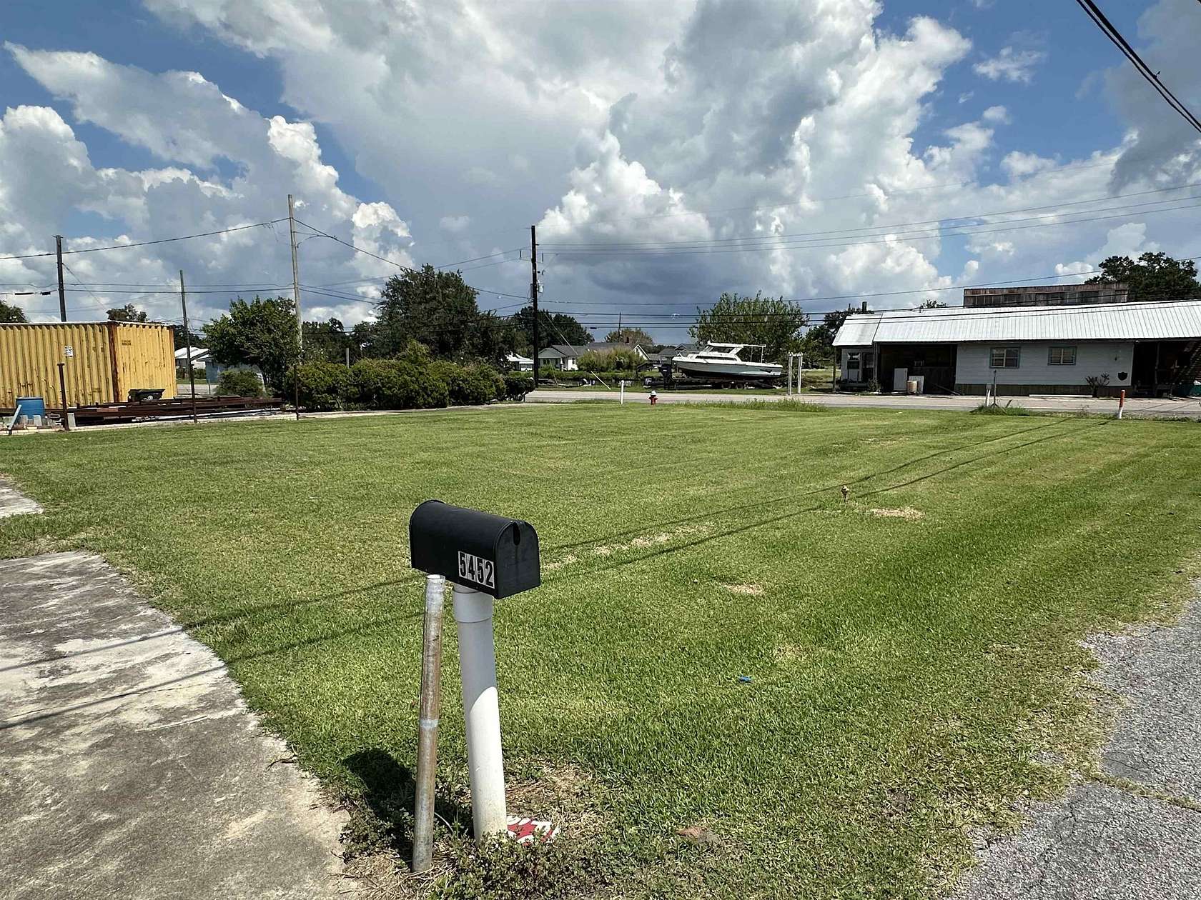 0.27 Acres of Residential Land for Sale in Chauvin, Louisiana