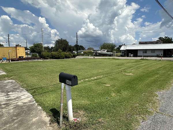 0.27 Acres of Residential Land for Sale in Chauvin, Louisiana