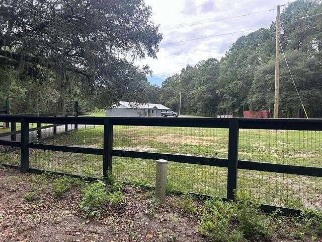 15 Acres of Recreational Land for Sale in Johns Island, South Carolina