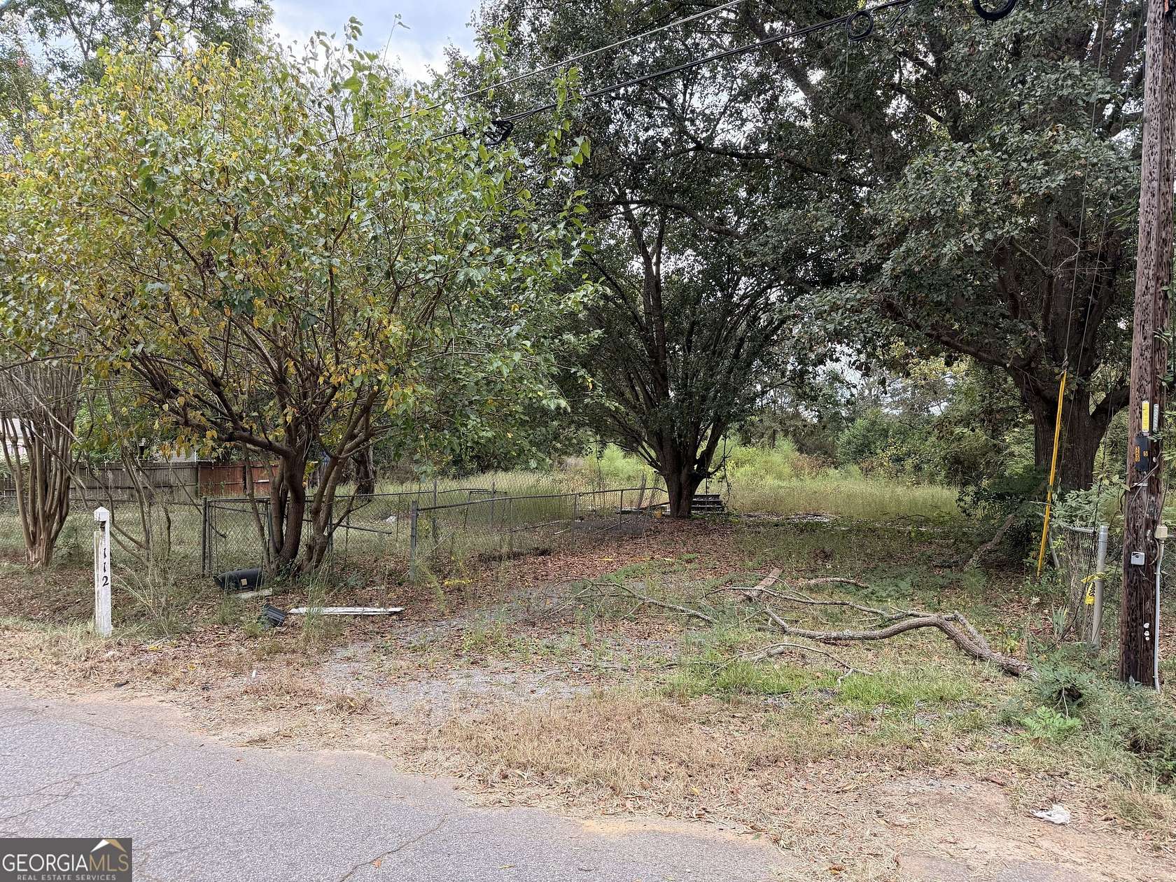 0.47 Acres of Land for Sale in Perry, Georgia
