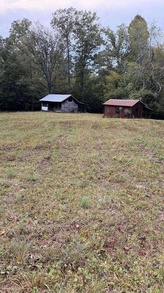 3.86 Acres of Land for Sale in Mineral Bluff, Georgia