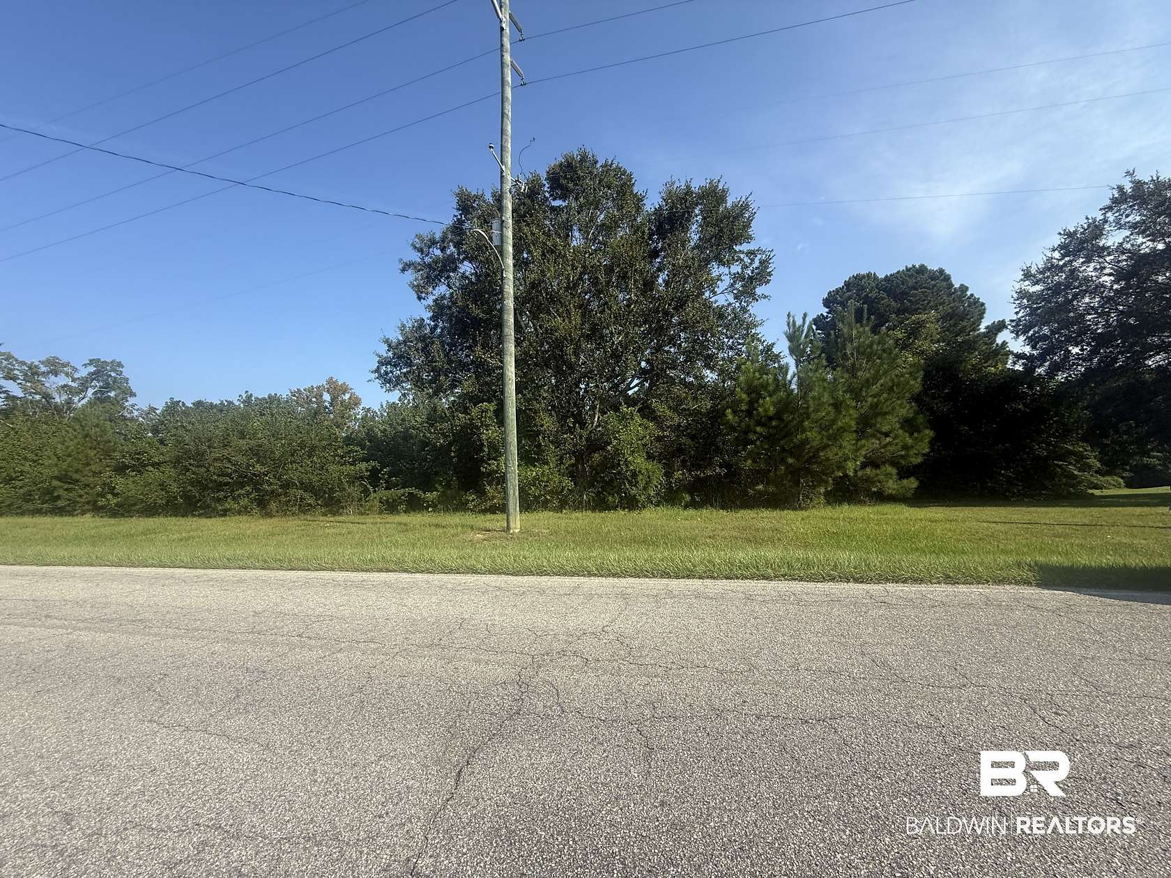 1.82 Acres of Residential Land for Sale in Bay Minette, Alabama