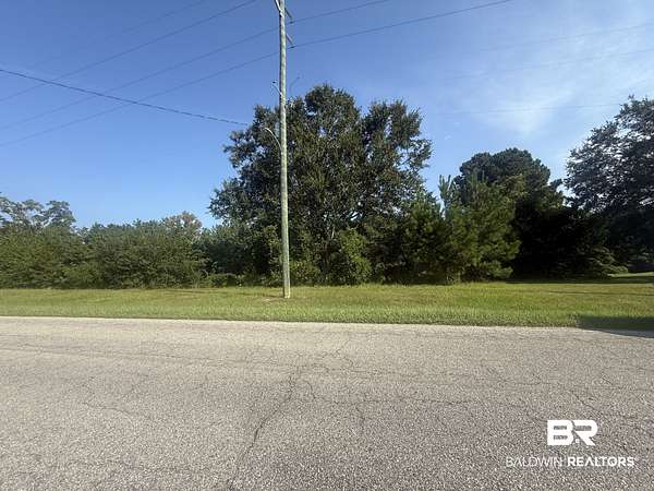 1.82 Acres of Residential Land for Sale in Bay Minette, Alabama