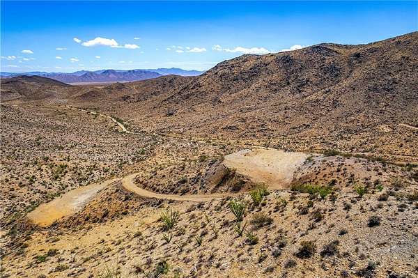 10.2 Acres of Land for Sale in Kingman, Arizona