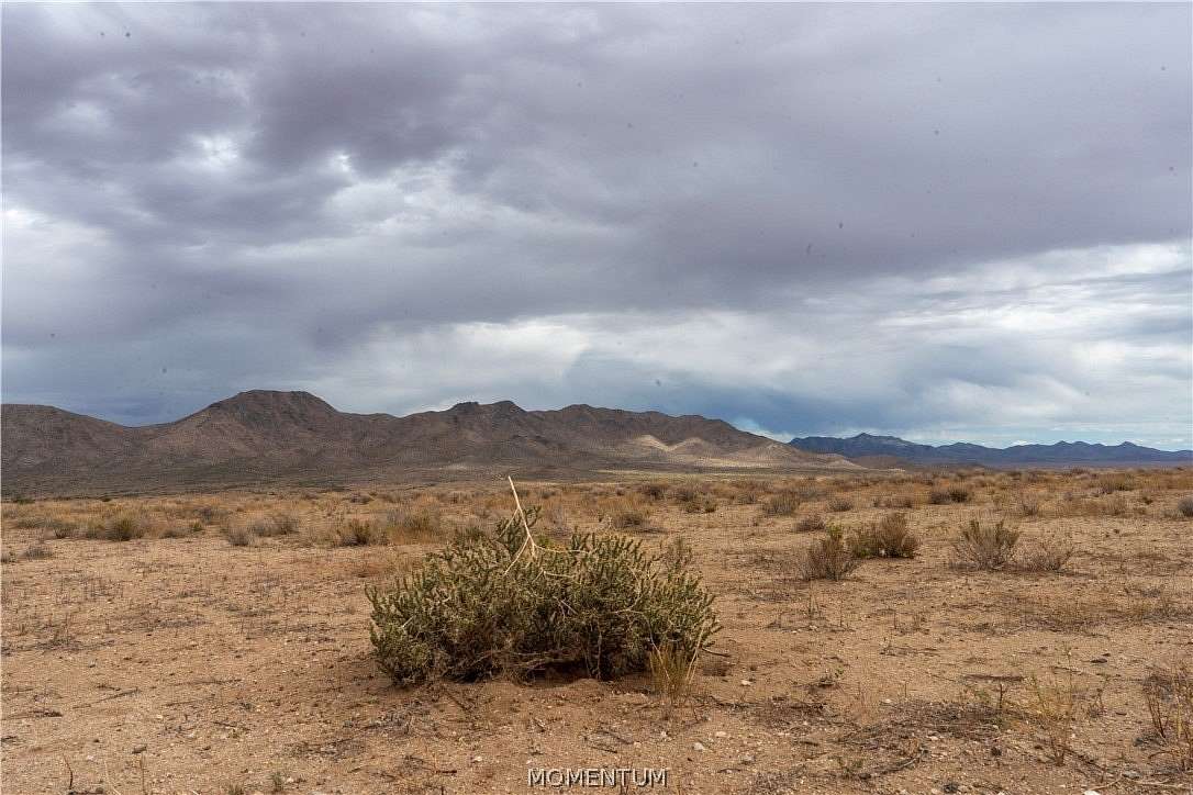 9.65 Acres of Residential Land for Sale in Kingman, Arizona