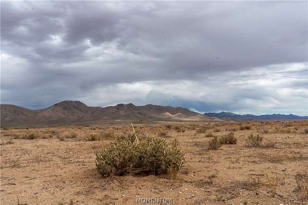 9.65 Acres of Residential Land for Sale in Kingman, Arizona