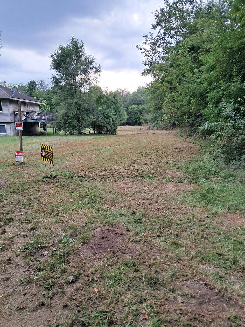 0.73 Acres of Residential Land for Sale in Three Rivers, Michigan