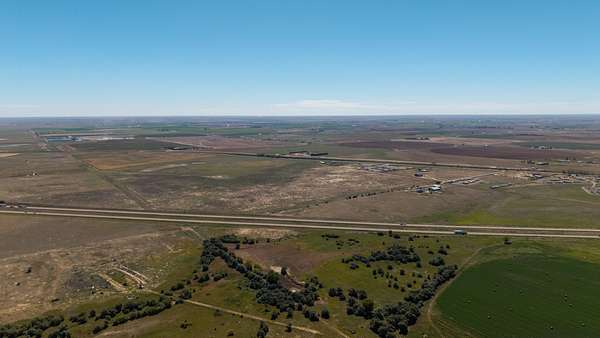 301 Acres of Land for Sale in Keenesburg, Colorado