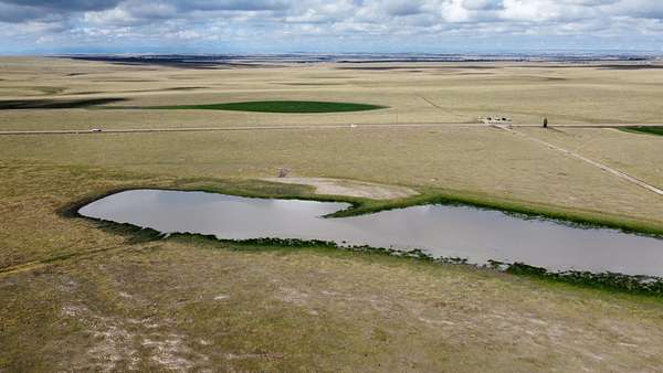 35 Acres of Recreational & Residential Land for Sale in Calhan, Colorado