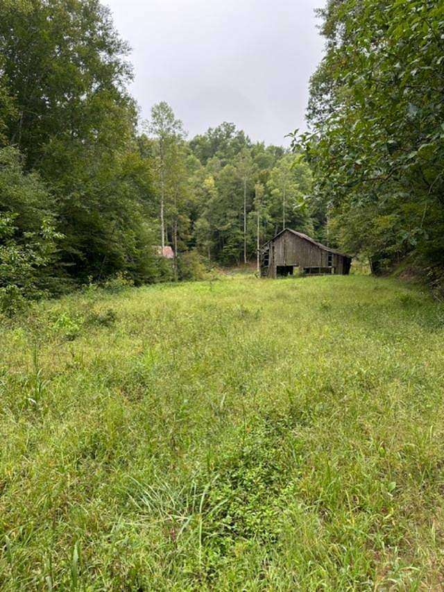 161 Acres of Recreational Land for Sale in Isonville, Kentucky