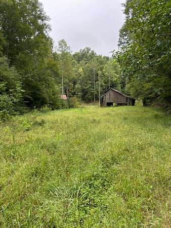 161 Acres of Recreational Land for Sale in Isonville, Kentucky