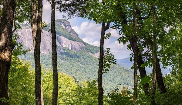 0.99 Acres of Residential Land for Sale in Highlands, North Carolina
