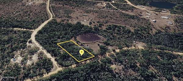 1.58 Acres of Residential Land for Sale in Marianna, Florida