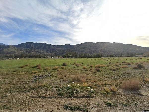 10 Acres of Land for Sale in Banning, California