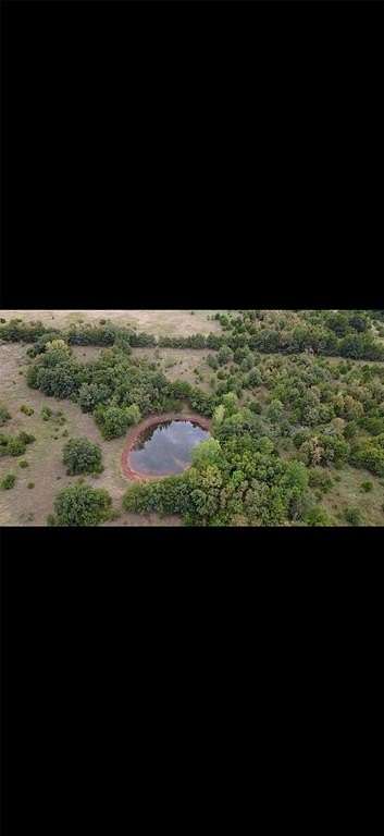 30 Acres of Land for Sale in Macomb, Oklahoma