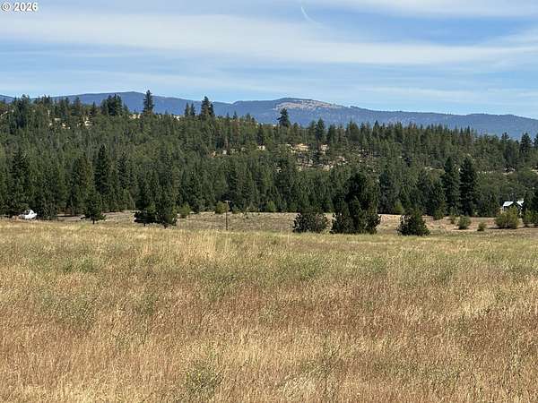 5 Acres of Land for Sale in Goldendale, Washington