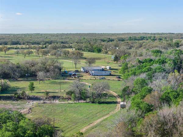 285 Acres of Land for Sale in Rockdale, Texas