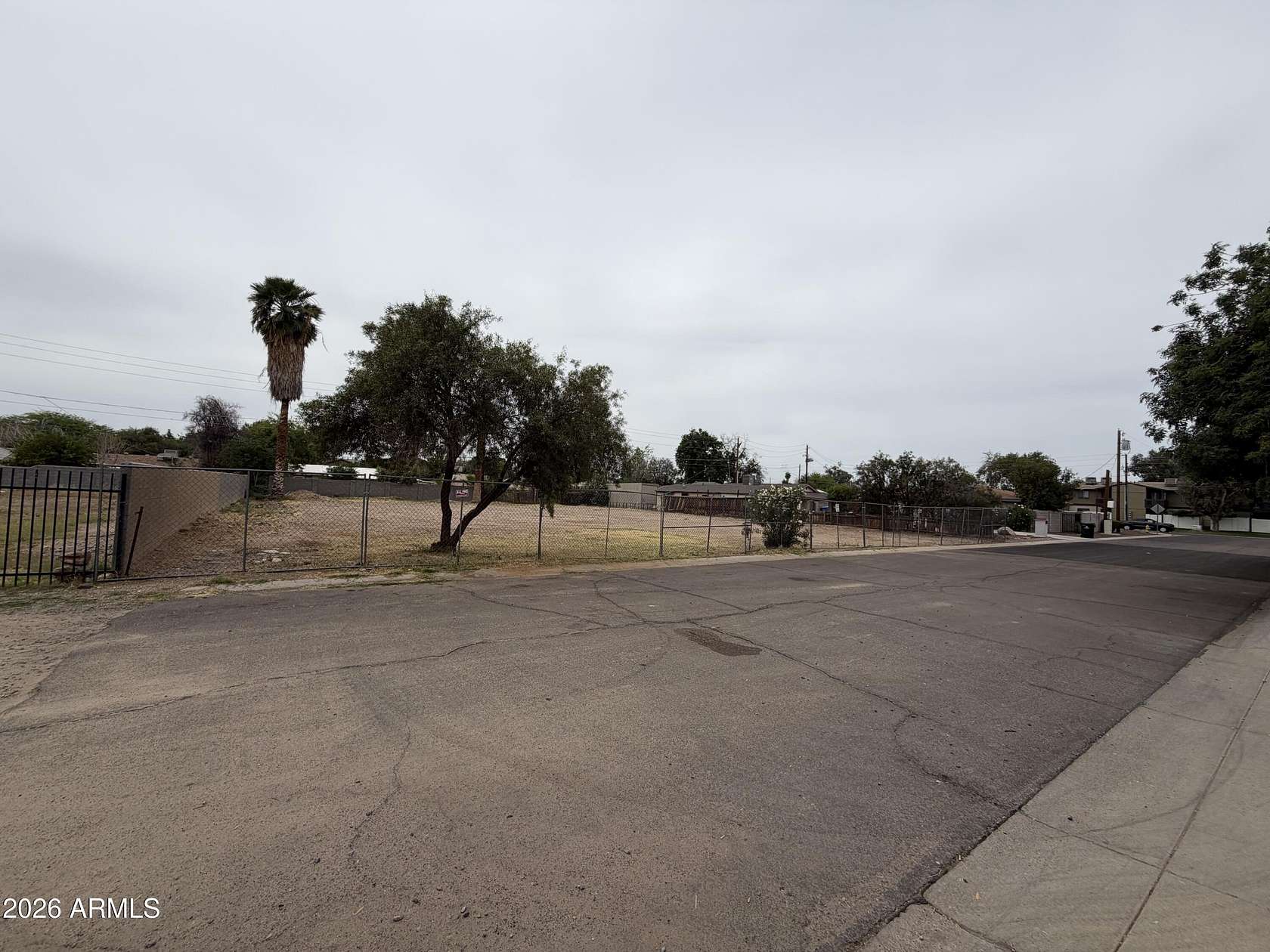 0.17 Acres of Residential Land for Sale in Phoenix, Arizona