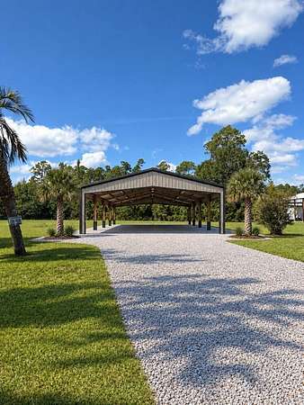 0.54 Acres of Residential Land for Sale in Port St. Joe, Florida