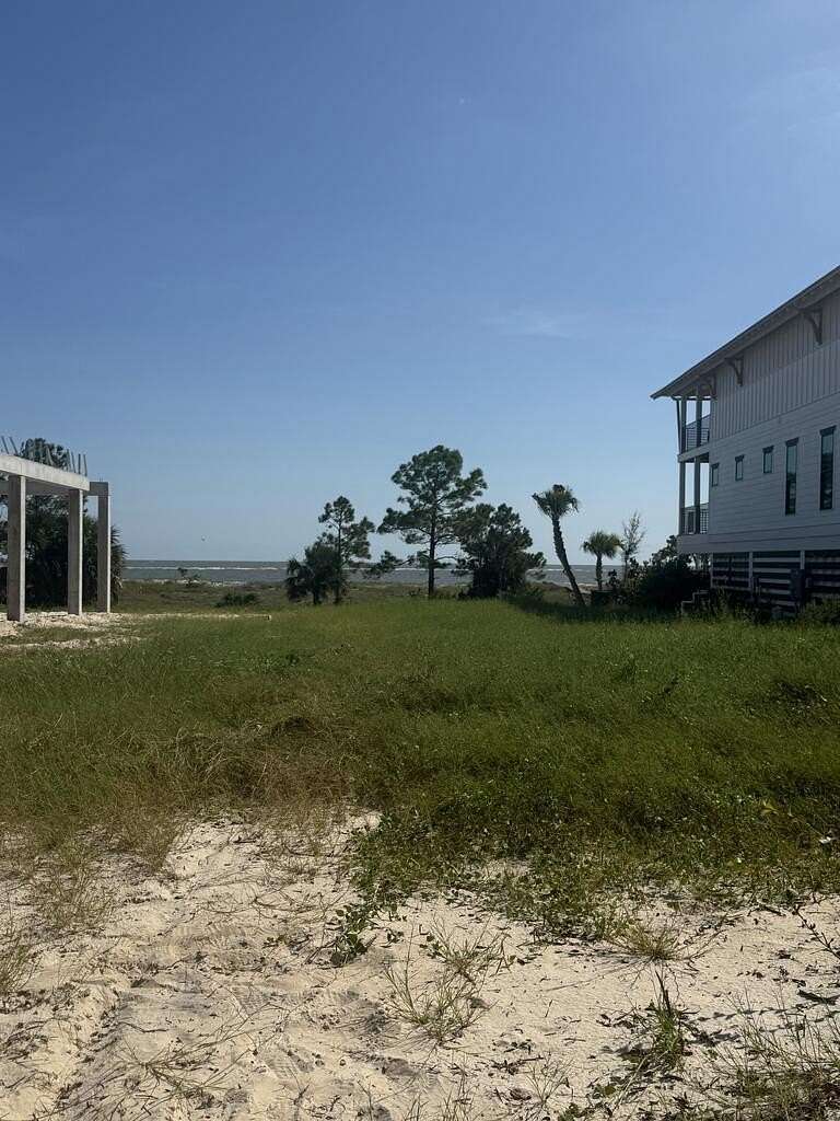 0.85 Acres of Land for Sale in Port St. Joe, Florida