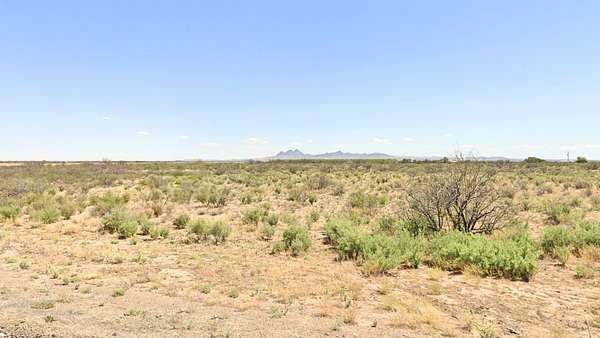 0.5 Acres of Residential Land for Sale in Deming, New Mexico