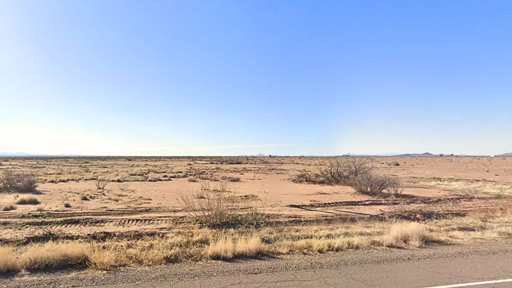 0.5 Acres of Residential Land for Sale in Deming, New Mexico