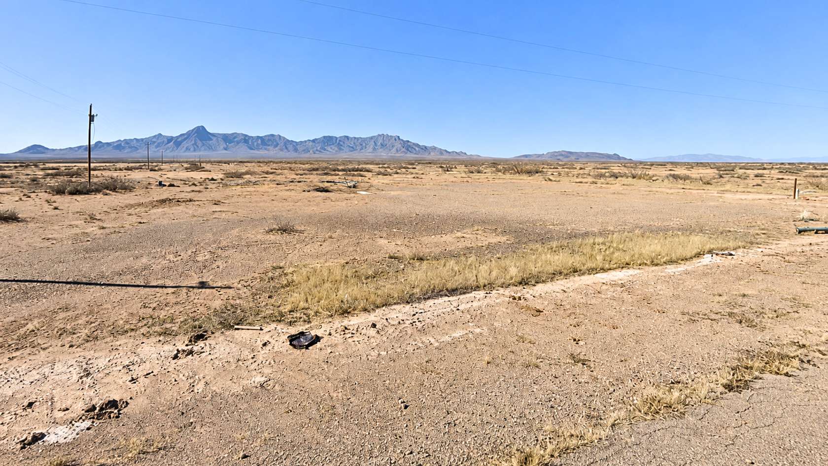 2 Acres of Residential Land for Sale in Deming, New Mexico