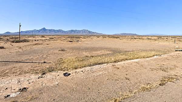 2 Acres of Residential Land for Sale in Deming, New Mexico