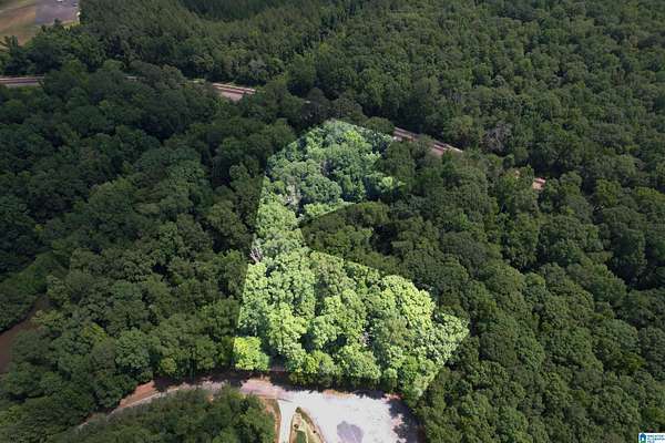 3 Acres of Residential Land for Sale in Harpersville, Alabama