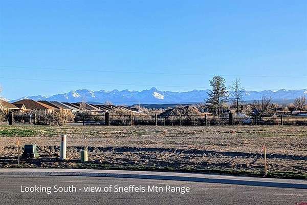 0.44 Acres of Residential Land for Sale in Montrose, Colorado