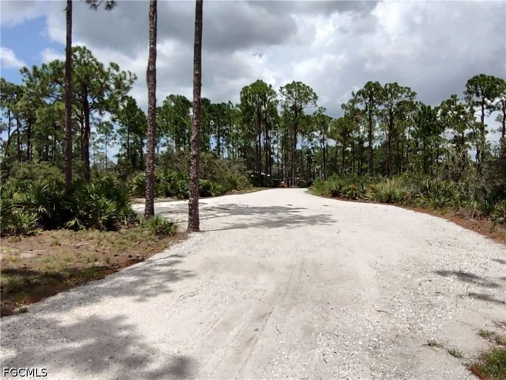8 Acres of Residential Land for Sale in Venus, Florida