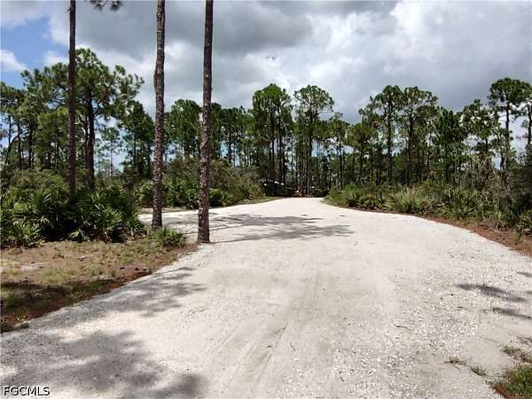 8 Acres of Residential Land for Sale in Venus, Florida
